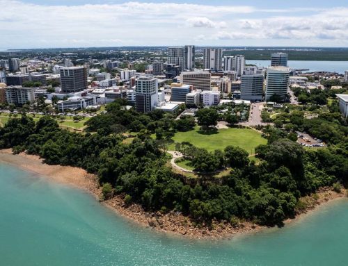 Darwin becomes Australia’s second-most-expensive capital city to rent a house